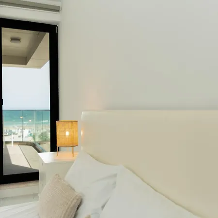 Panorama Apartment Navodari