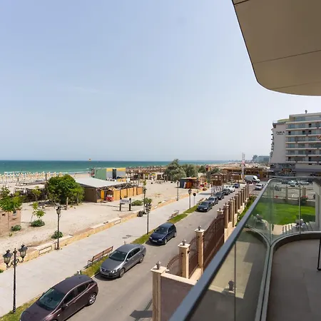 Apartment Panorama
