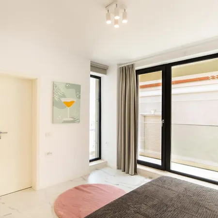 Apartament Panorama *