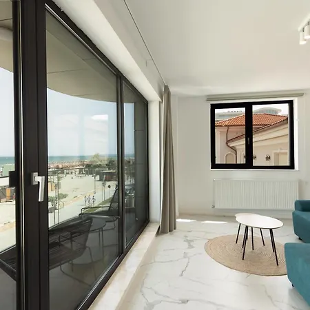 Panorama Apartment