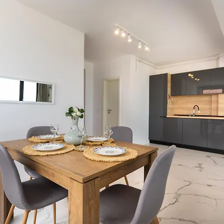 Panorama Apartament Năvodari