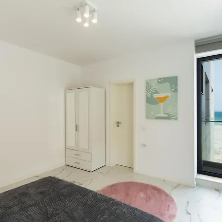 Apartament Panorama Năvodari