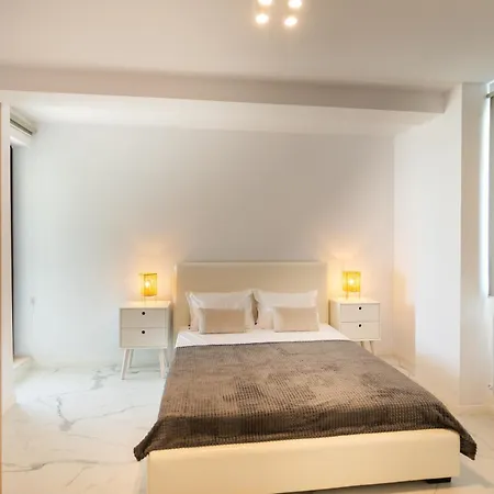 Apartament Panorama