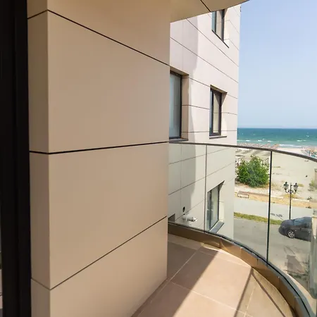 Panorama Apartment