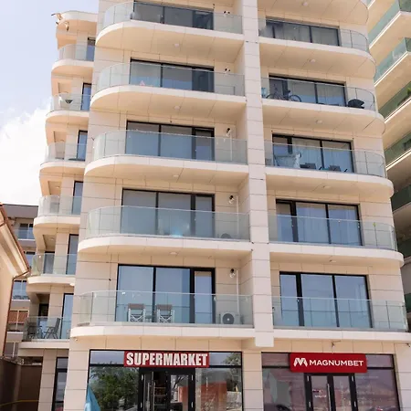 Panorama Apartment